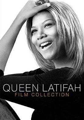 Queen Latifah Collection