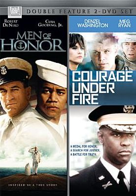 Men Of Honor/courage Under Fire