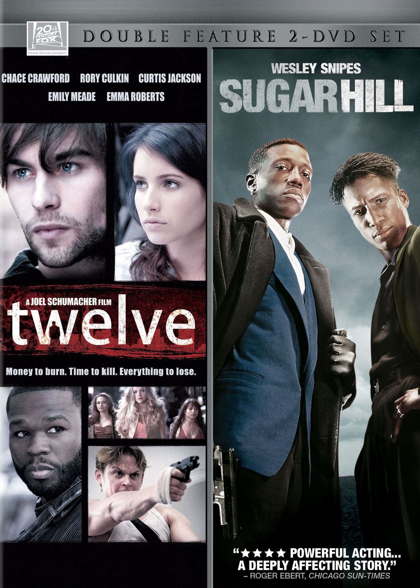 Twelve/sugar Hill