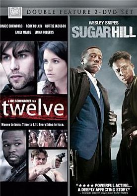 Twelve/sugar Hill