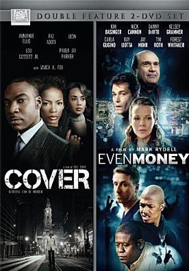 Cover/even Money