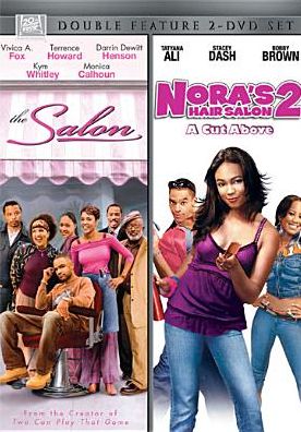 Salon/nora's Hair Salon 2