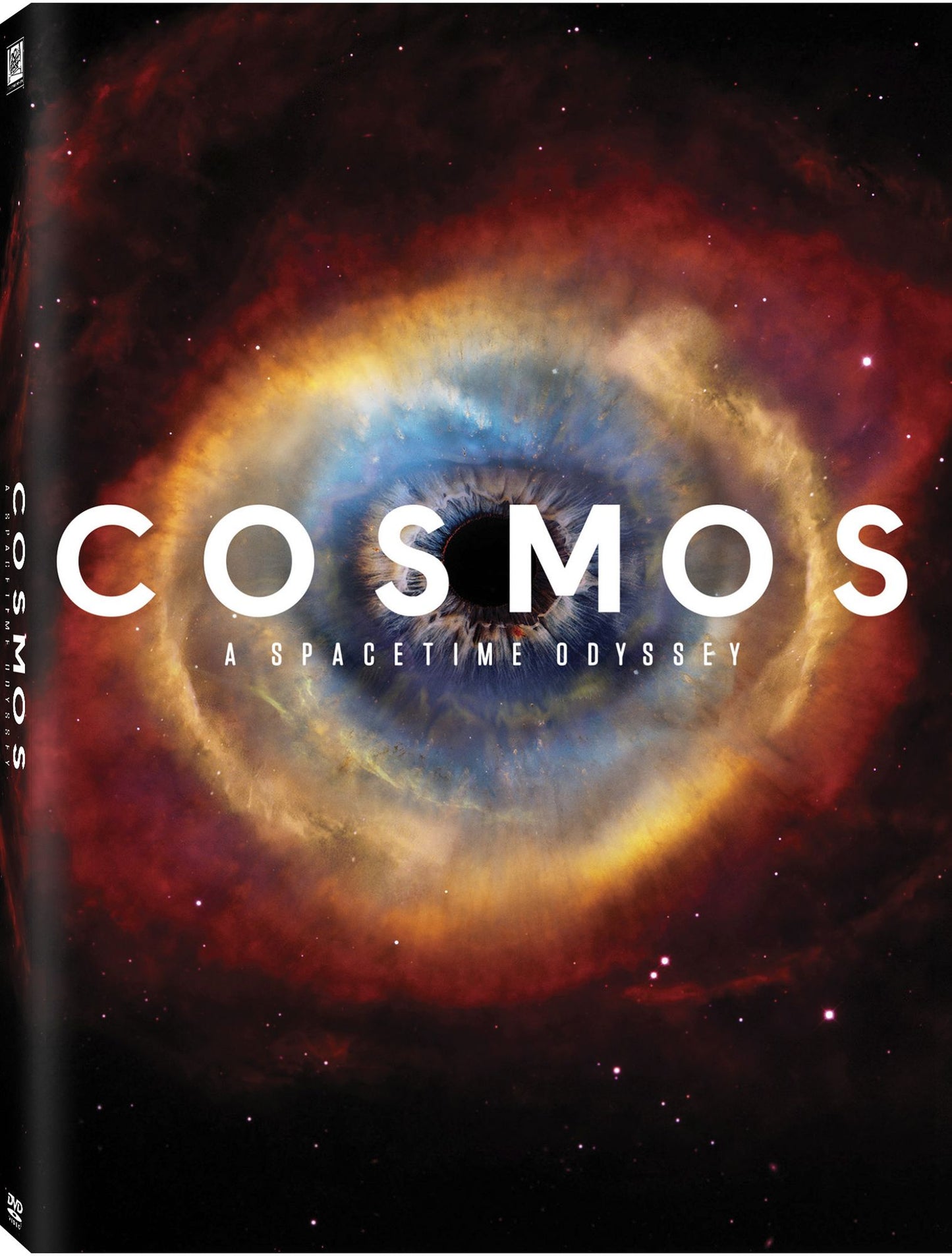 Cosmos: A Spacetime Odyssey [4 Discs]
