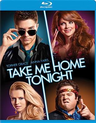 Take Me Home Tonight