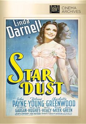 Star Dust