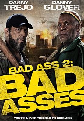 BAD ASS 2: BAD ASSES (WS AC3)