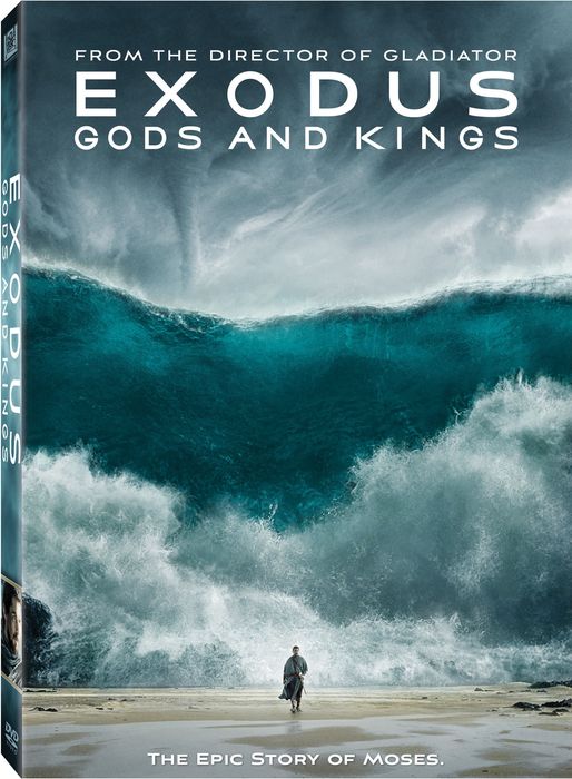 Exodus: Gods and Kings