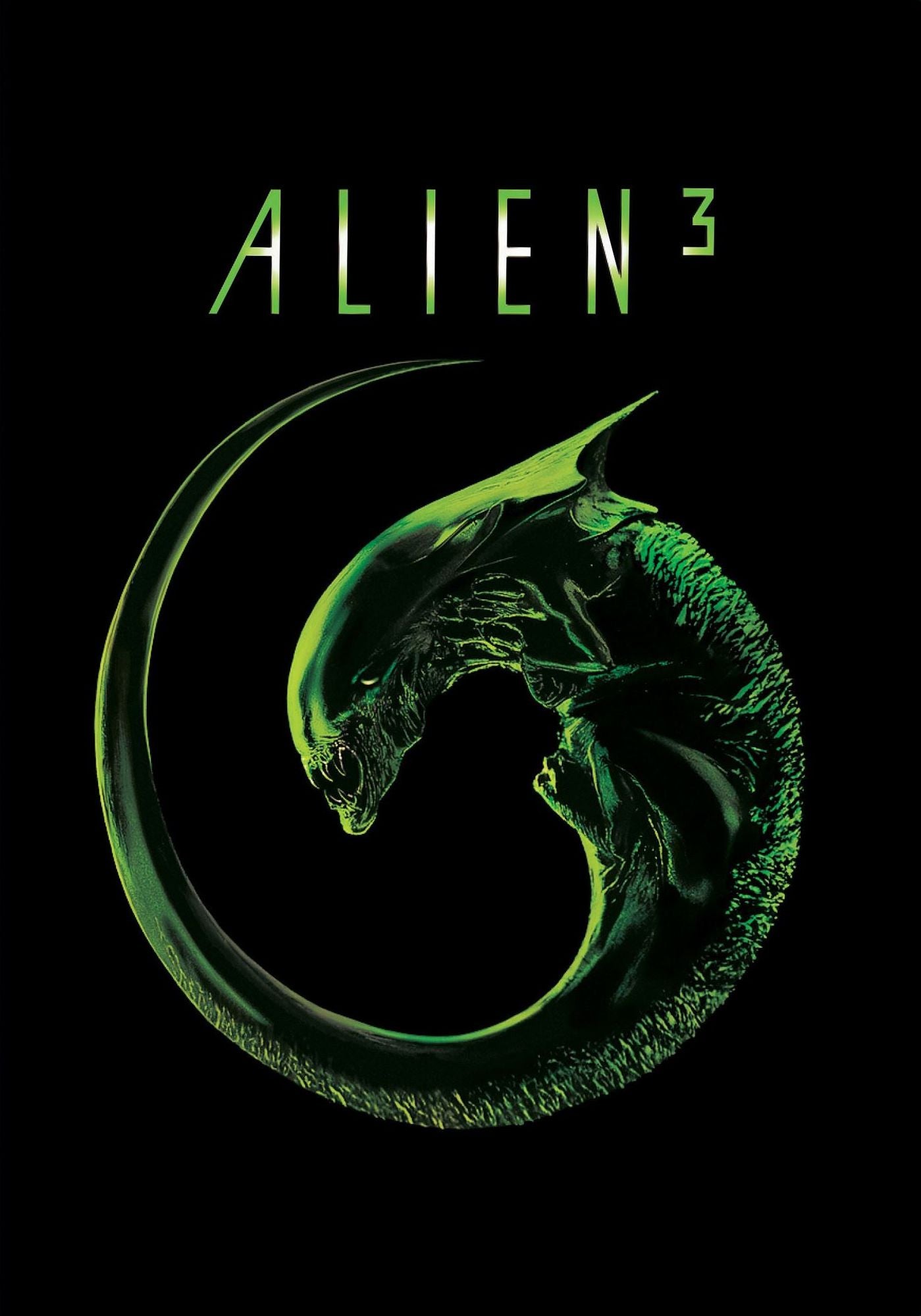 Alien ³