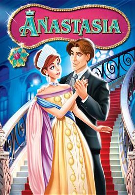 Anastasia [Spanish]