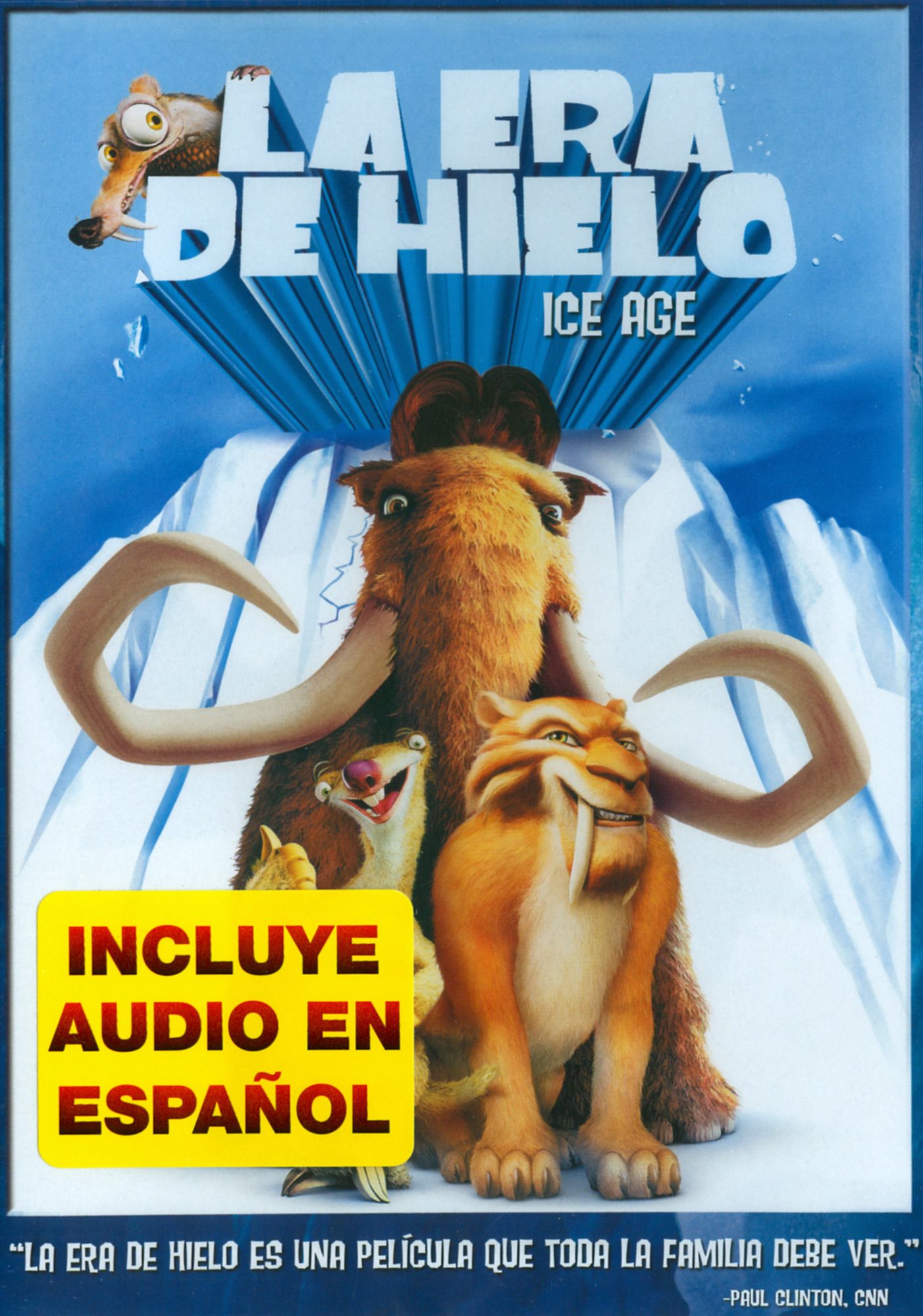 Ice Age [Spanish]
