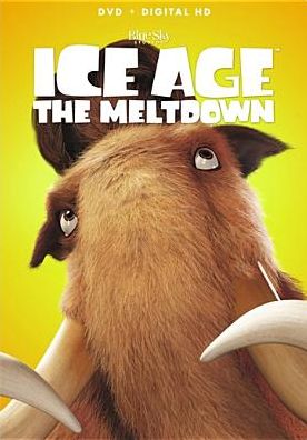 Ice Age: The Meltdown [Spanish]