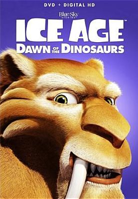 Ice Age: Dawn of the Dinosaurs [Spanish]