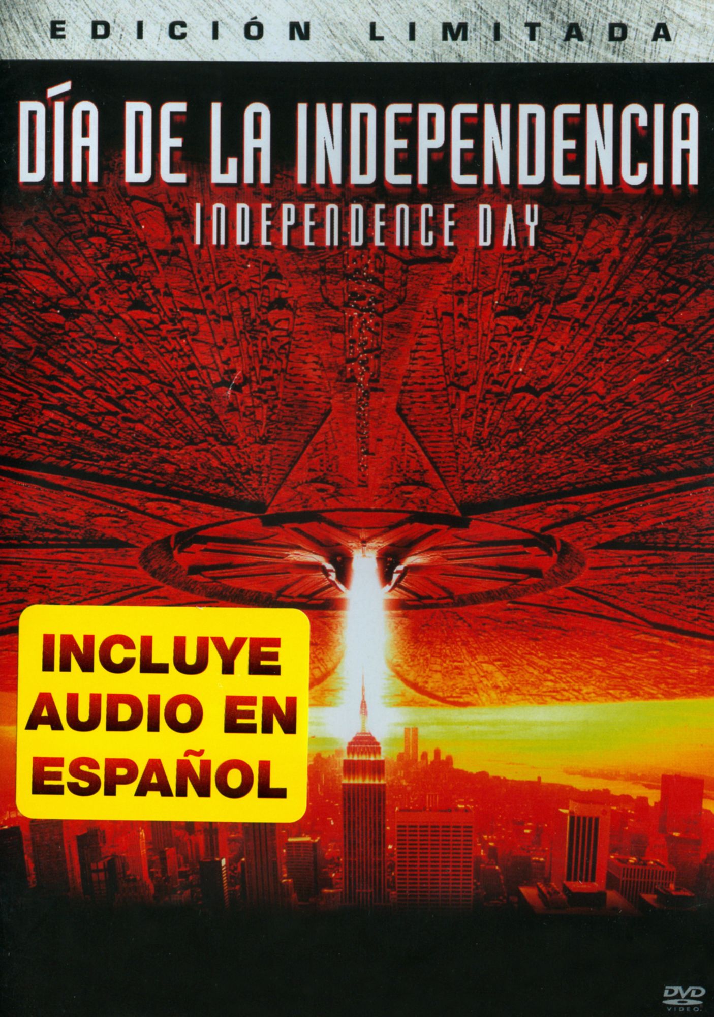 Independence Day [Spanish]
