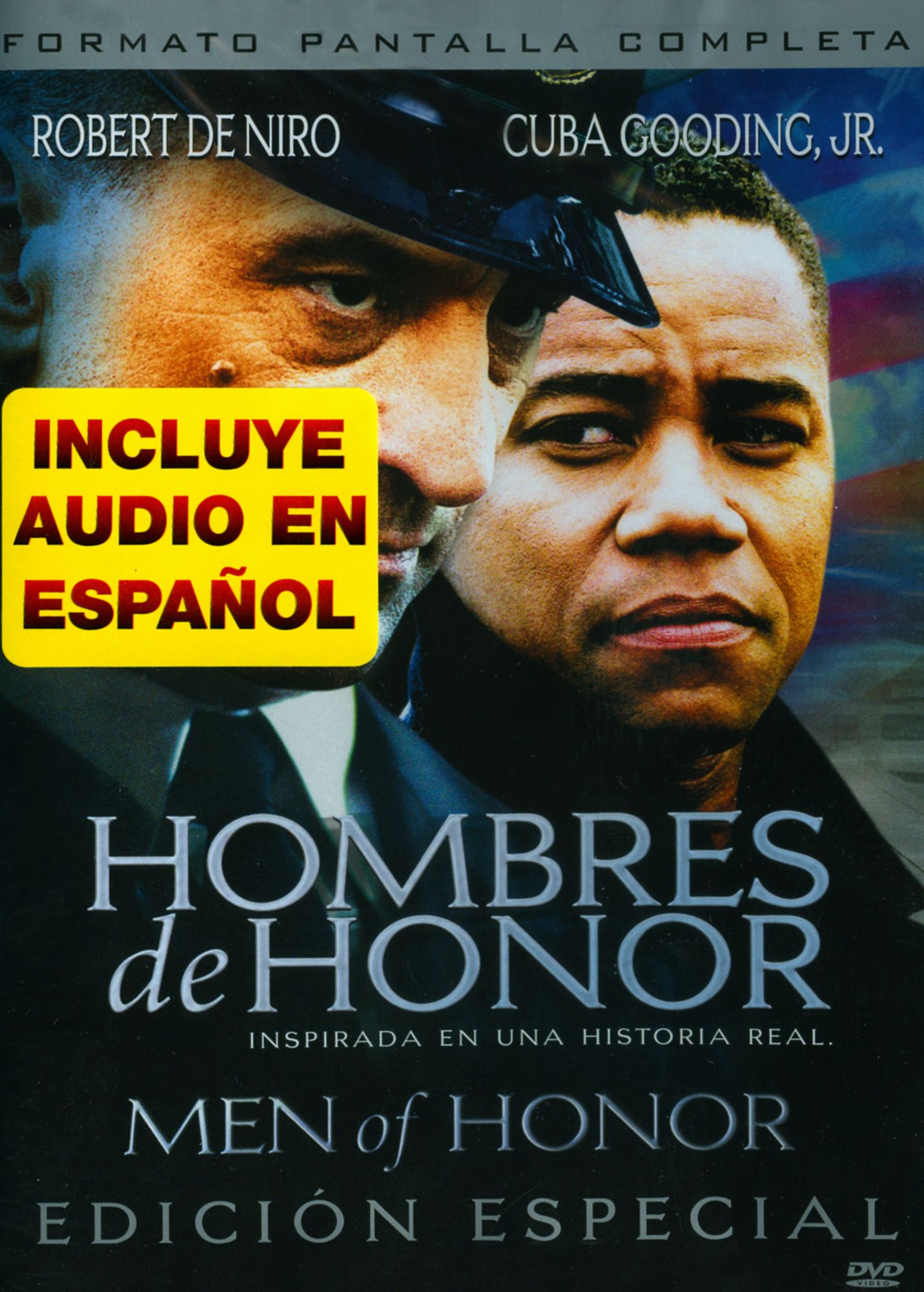 Men Of Honor