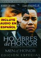 Men Of Honor