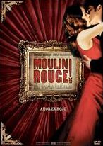 Moulin Rouge! [Spanish]
