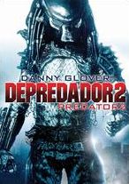 PREDATOR 2 / (WS SPAN RPKG)