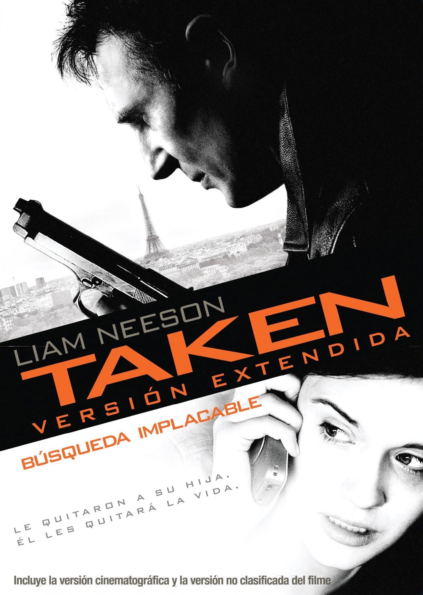 Taken