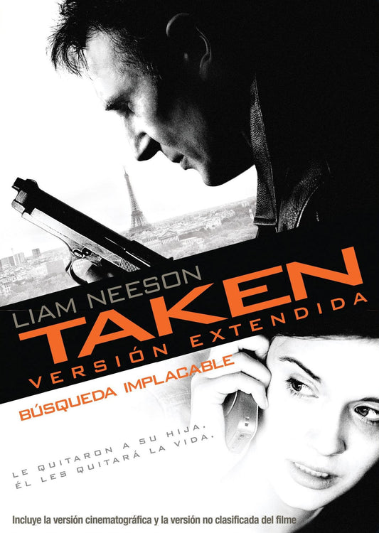Taken