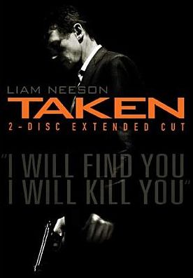 Taken