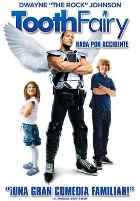 TOOTH FAIRY / (WS SPAN)