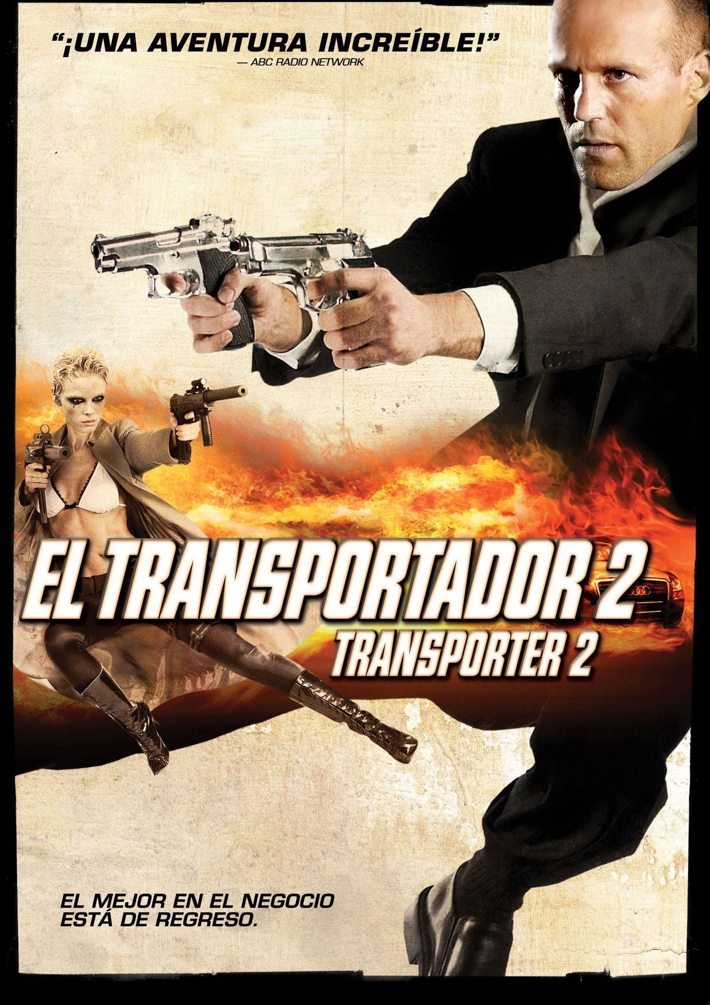 Transporter 2