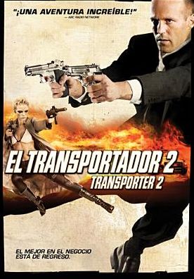 Transporter 2