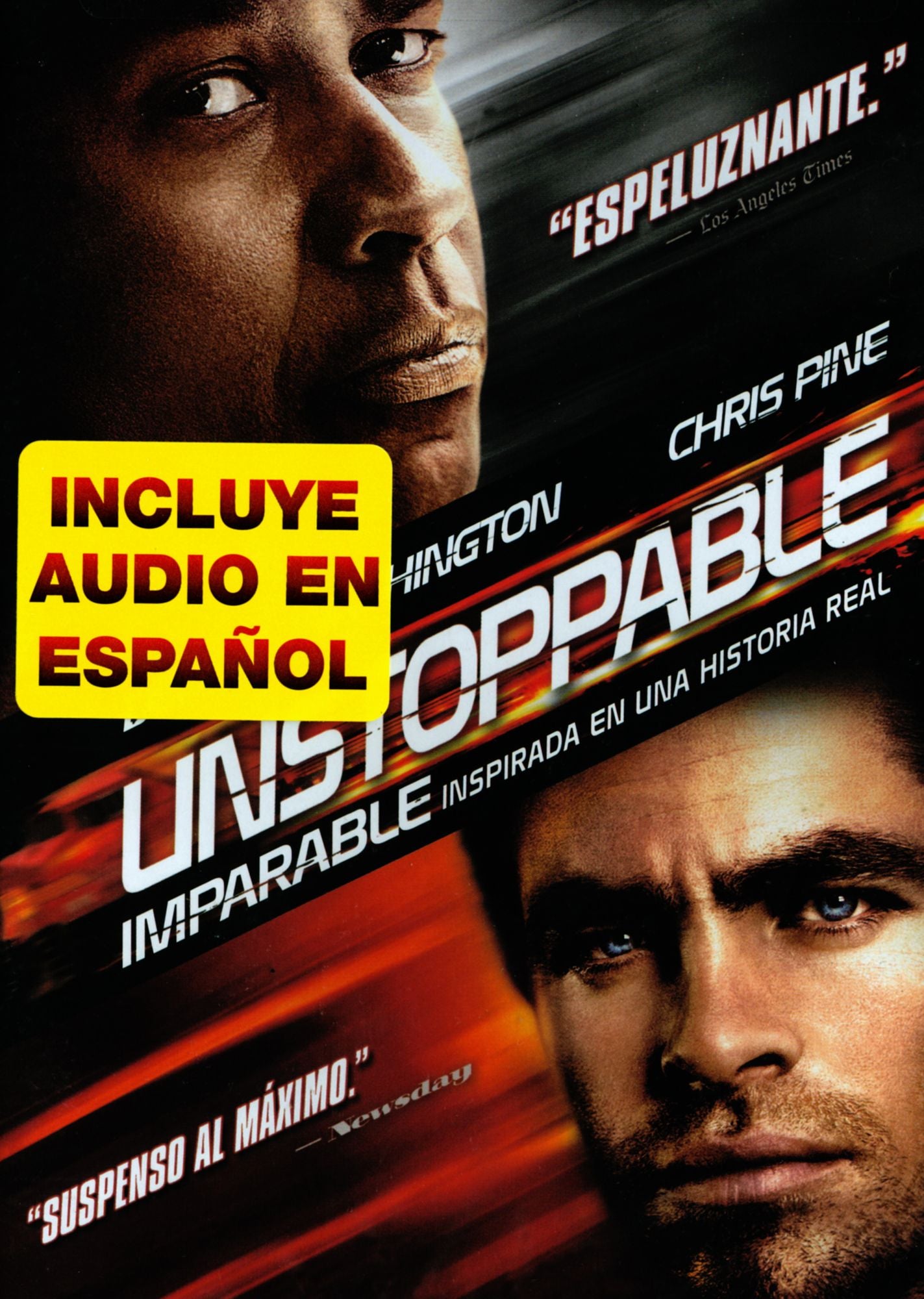 Unstoppable