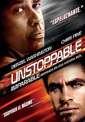 Unstoppable