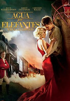 Water for Elephants [Spanish]