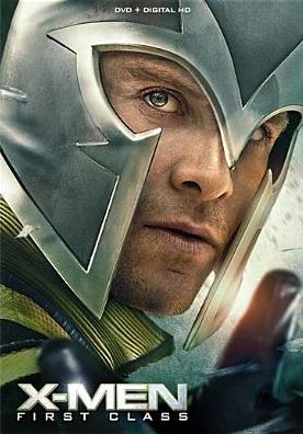 X-men: First Class