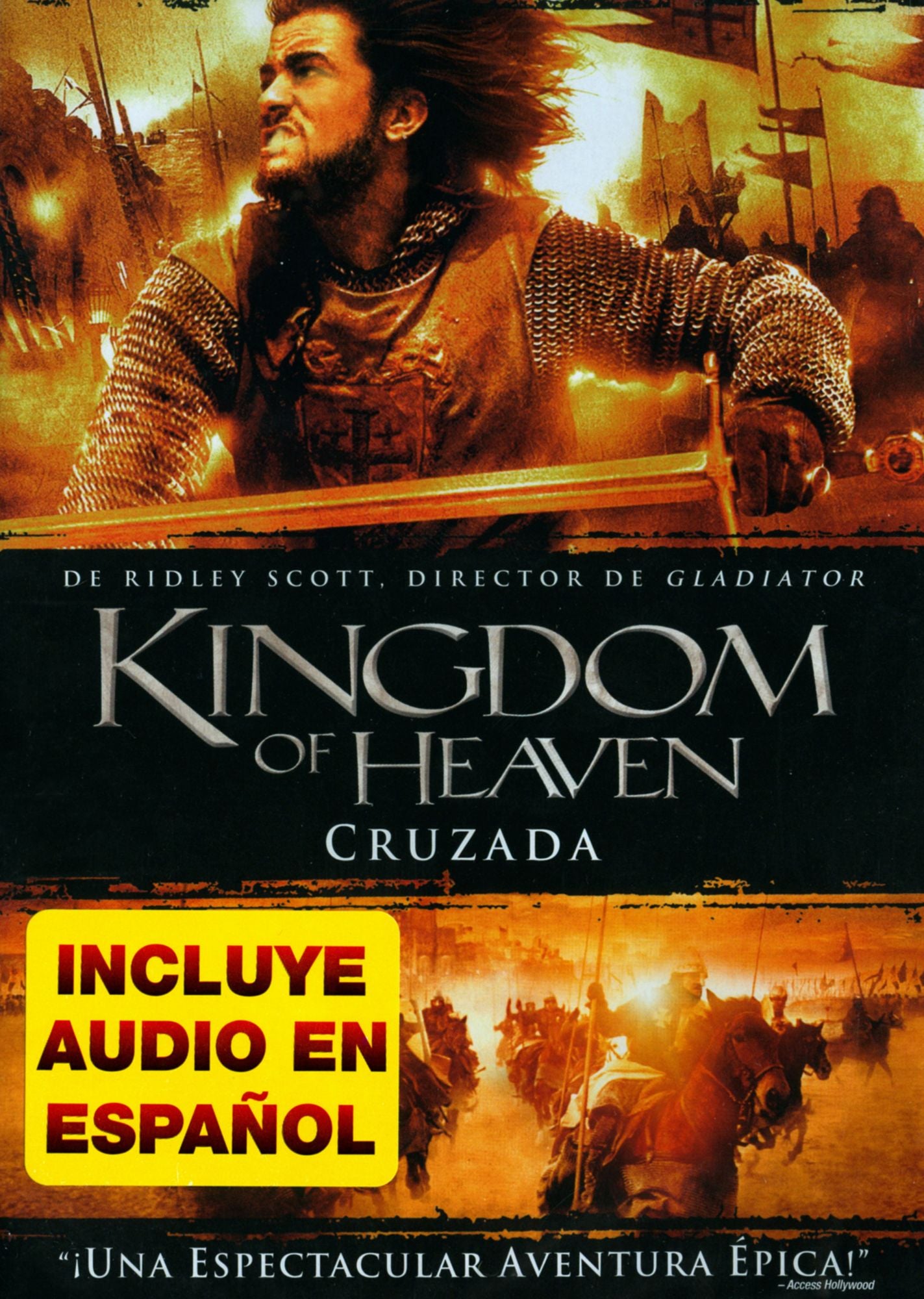 Kingdom Of Heaven