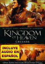 Kingdom Of Heaven
