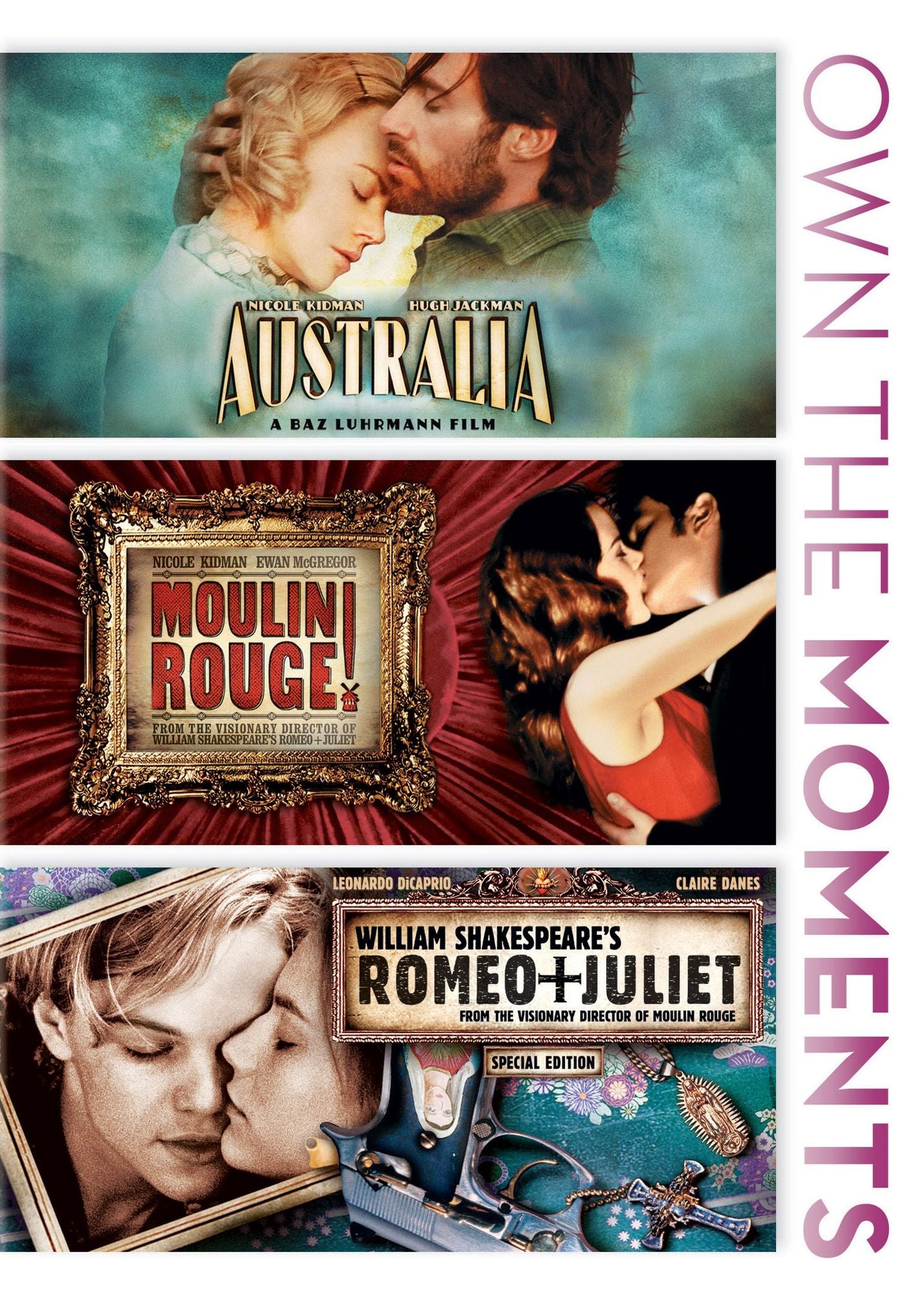 Australia/moulin Rouge/romeo & Juliet