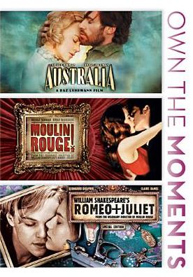 Australia/moulin Rouge/romeo & Juliet