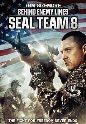 Seal Team 8: Behind Enemy Lines
