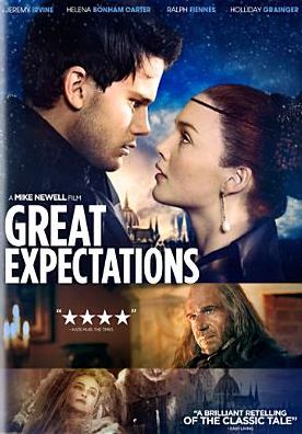 GREAT EXPECTATIONS (WS AC3)