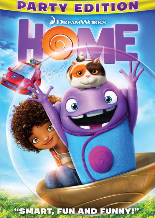 Home [Party Edition]