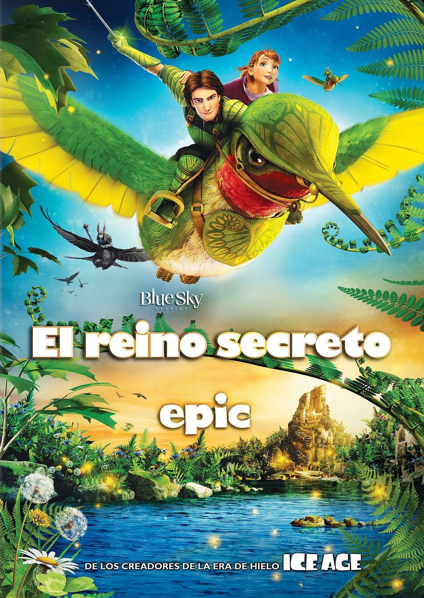 Epic [Spanish]