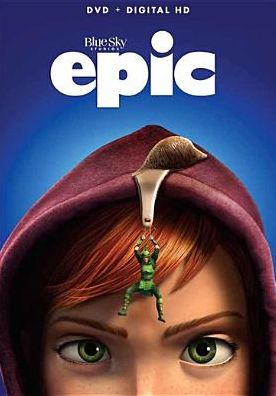Epic [Spanish]