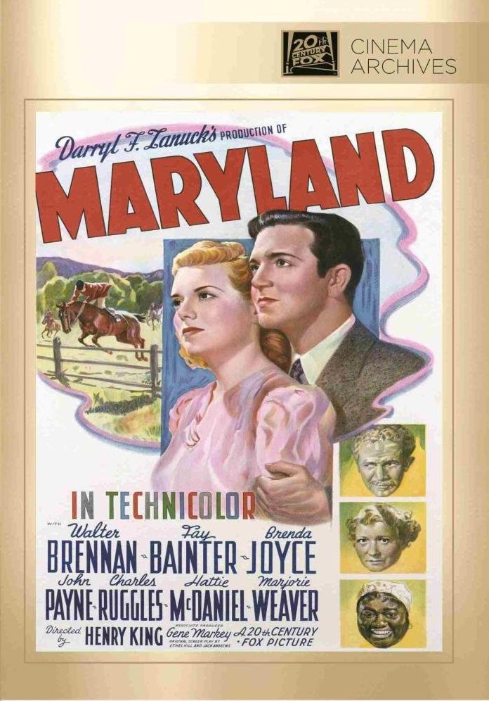 Maryland
