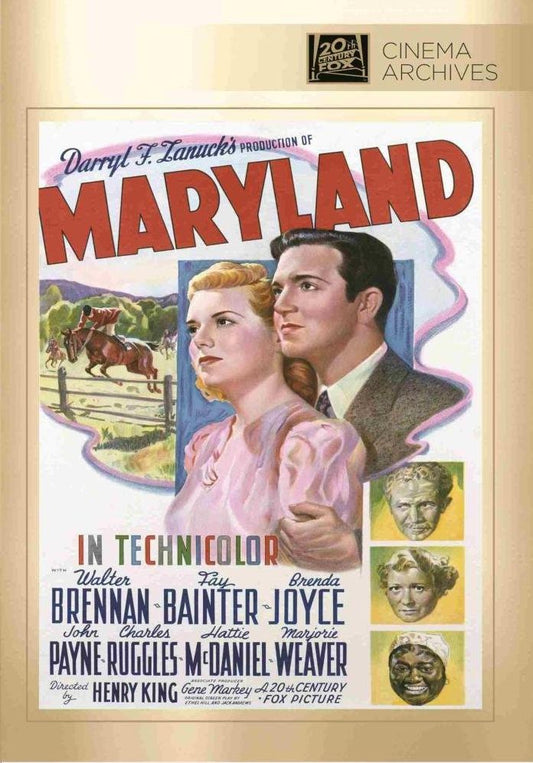 Maryland