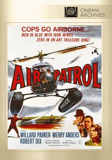 Air Patrol