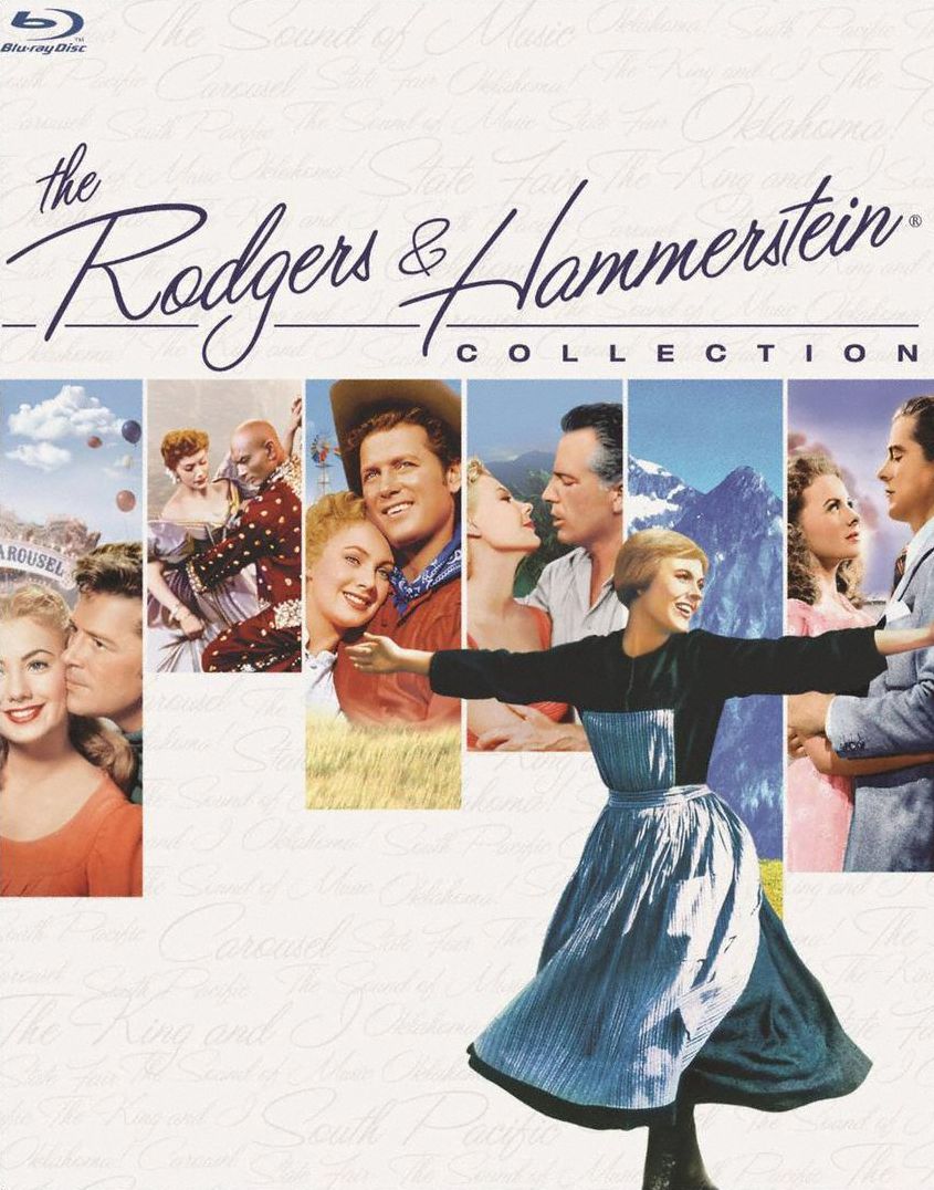 Rodgers & Hammerstein Collection