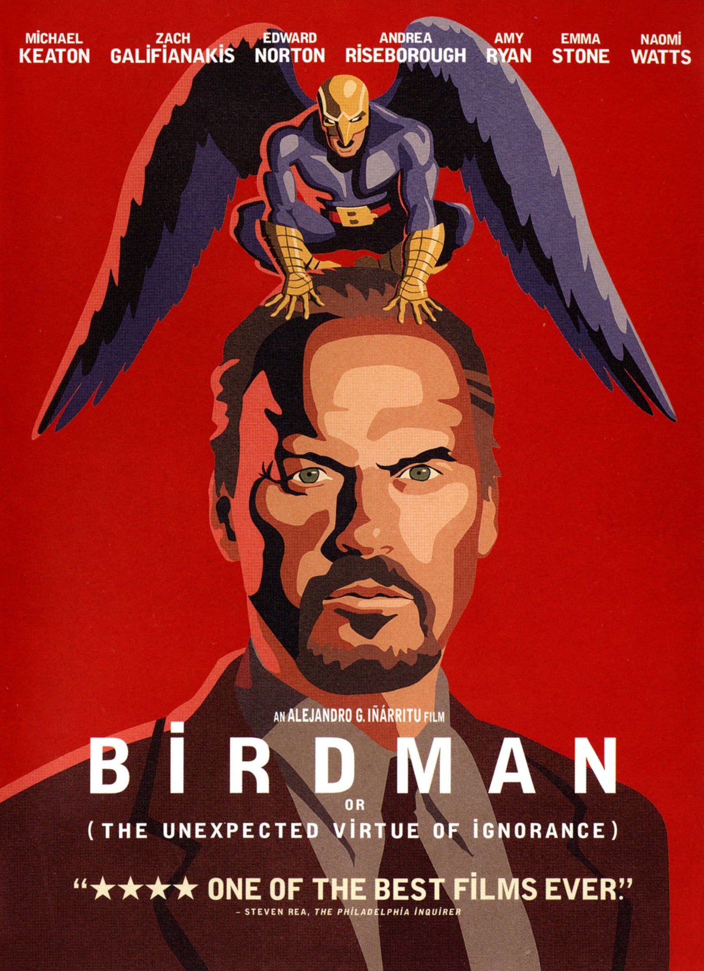 BIRDMAN