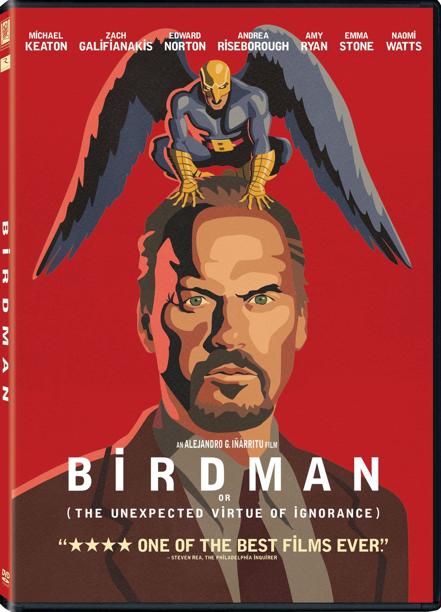 BIRDMAN