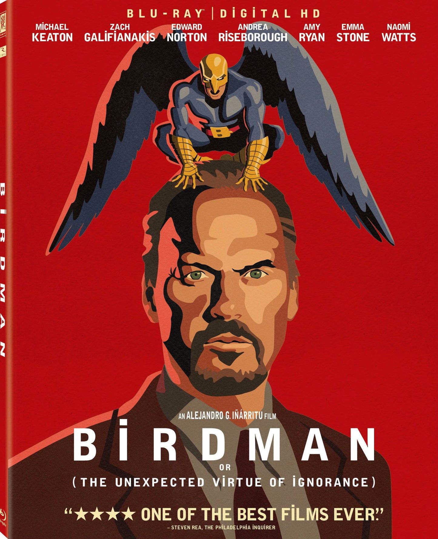 BIRDMAN / (BR)