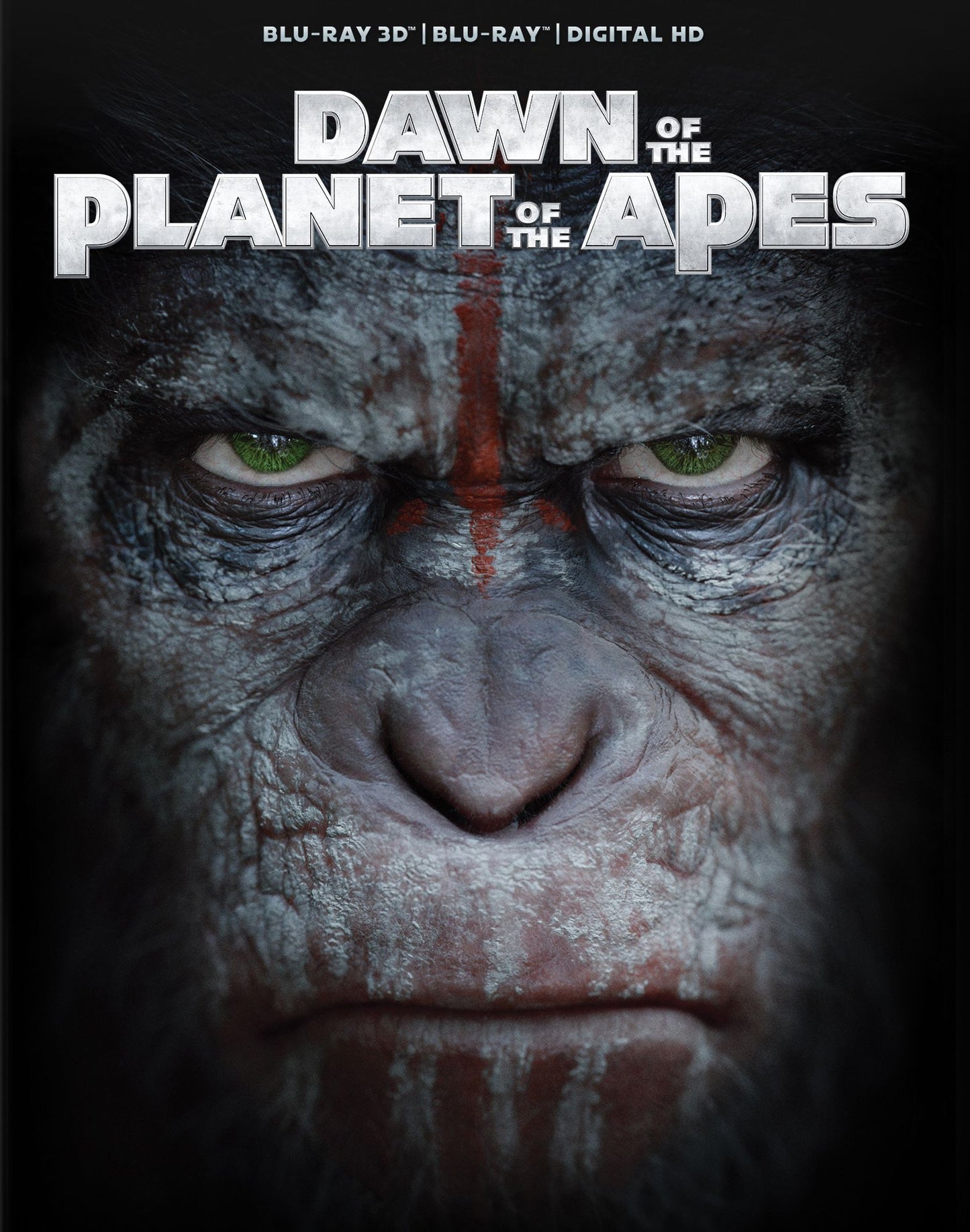 DAWN OF THE PLANET OF APES (WS)