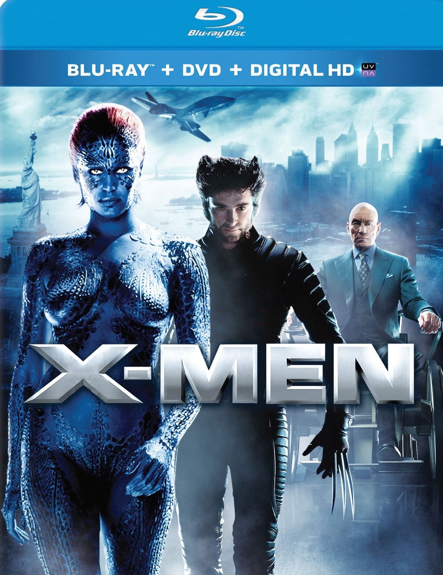 X-men