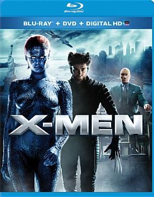 X-men